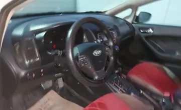 Kia Cerato 2013 года за 6 600 000 тг. в Шымкент фото 5