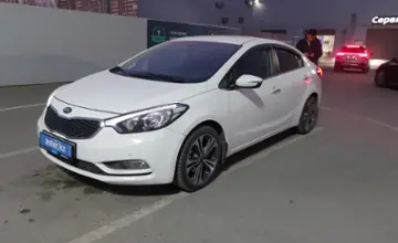 Kia Cerato 2013 года за 6 600 000 тг. в Шымкент фото 1