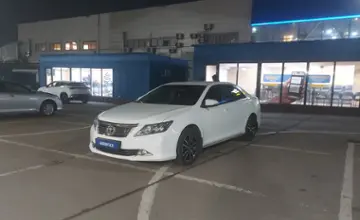 Toyota Camry 2012 года за 8 500 000 тг. в Алматы фото 1