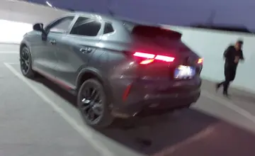 Changan X5 Plus 2025 года за 8 700 000 тг. в Шымкент фото 4