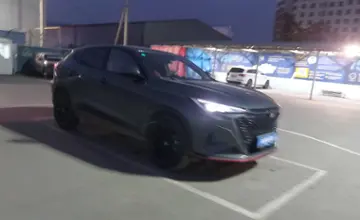 Changan X5 Plus 2025 года за 8 700 000 тг. в Шымкент фото 2