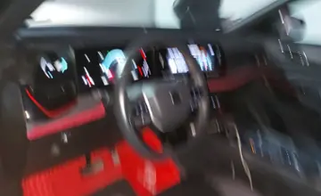 Changan X5 Plus 2025 года за 8 700 000 тг. в Шымкент фото 5