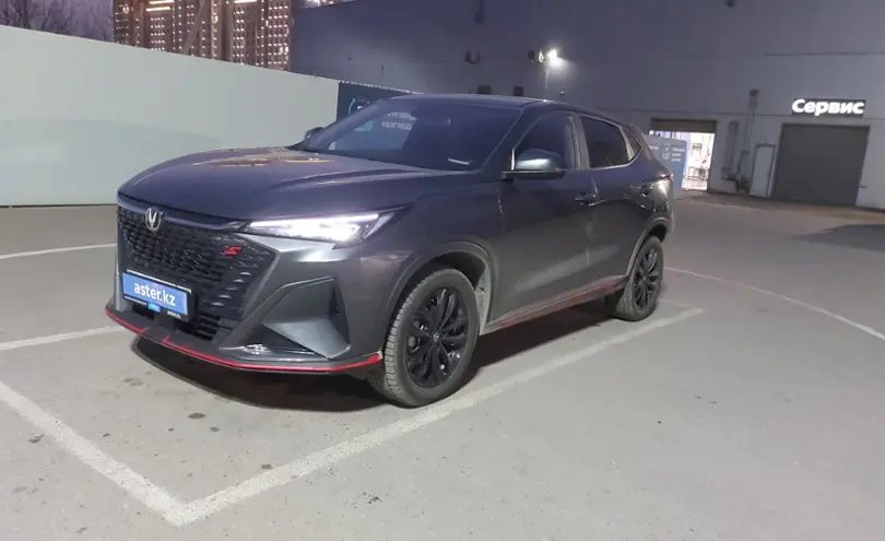 Changan X5 Plus 2025 года за 8 700 000 тг. в Шымкент