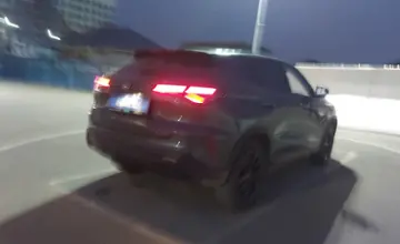 Changan X5 Plus 2025 года за 8 700 000 тг. в Шымкент фото 3