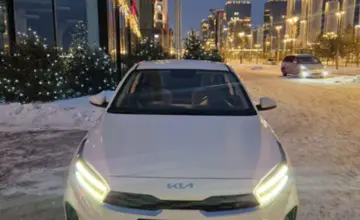 Kia Cerato 2023 года за 12 000 000 тг. в Астана фото 2