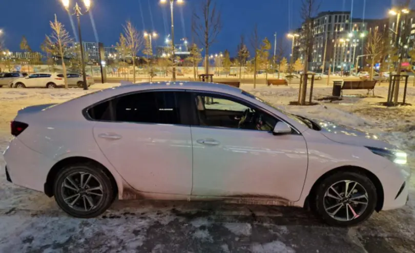 Kia Cerato 2023 года за 12 000 000 тг. в Астана фото 4