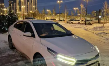 Kia Cerato 2023 года за 12 000 000 тг. в Астана фото 3