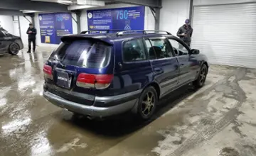Toyota Caldina 1996 года за 1 900 000 тг. в Астана фото 3