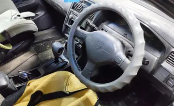 Toyota Caldina 1996 года за 1 900 000 тг. в Астана фото 5