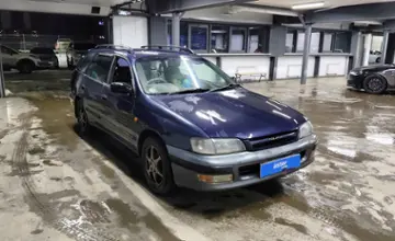 Toyota Caldina 1996 года за 1 900 000 тг. в Астана фото 2