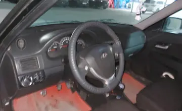 LADA (ВАЗ) Priora 2013 года за 2 500 000 тг. в Шымкент фото 5