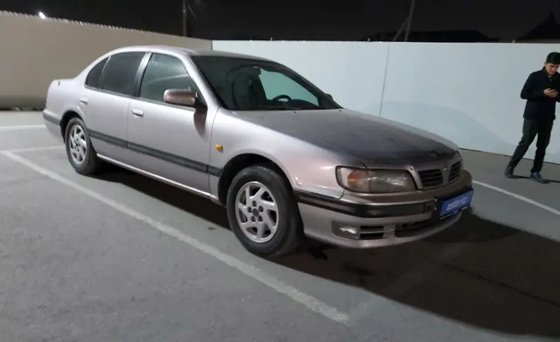 Nissan Maxima 1996 года за 2 500 000 тг. в Шымкент фото 2