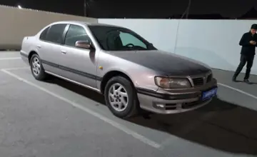 Nissan Maxima 1996 года за 2 500 000 тг. в Шымкент фото 2