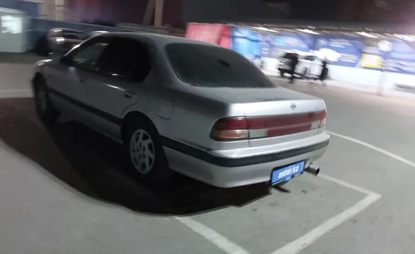 Nissan Maxima 1996 года за 2 500 000 тг. в Шымкент фото 4