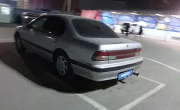 Nissan Maxima 1996 года за 2 500 000 тг. в Шымкент фото 4