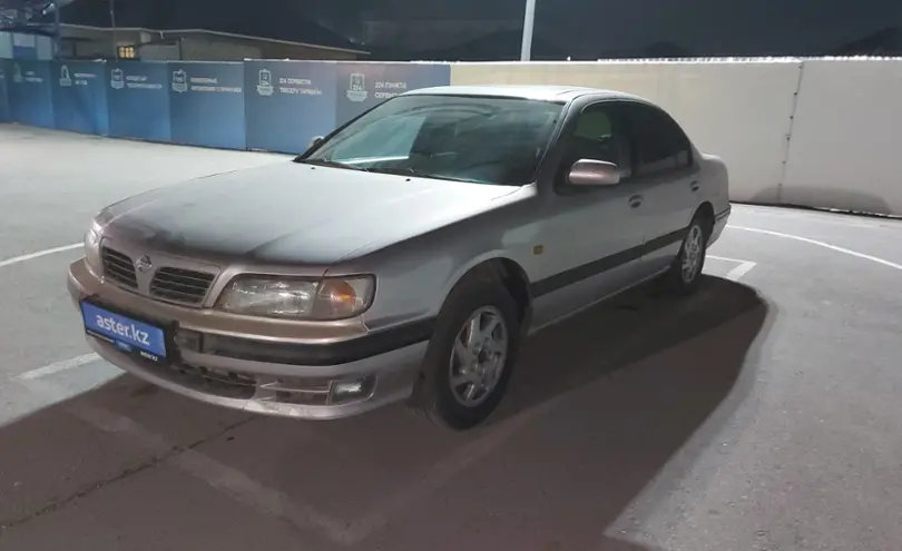 Nissan Maxima 1996 года за 2 500 000 тг. в Шымкент