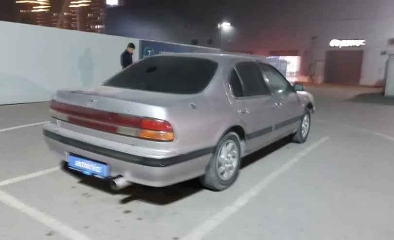 Nissan Maxima 1996 года за 2 500 000 тг. в Шымкент фото 3