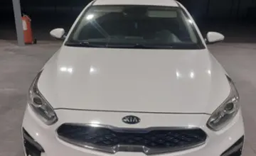 Kia Cerato 2018 года за 8 000 000 тг. в Шымкент фото 2