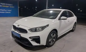 Kia Cerato 2018 года за 8 000 000 тг. в Шымкент фото 1