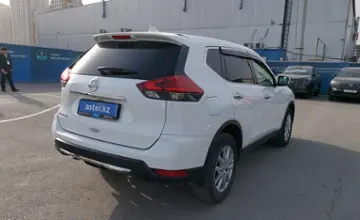 Nissan X-Trail 2020 года за 8 000 000 тг. в Шымкент фото 3