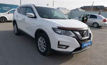 Nissan X-Trail 2020 года за 8 000 000 тг. в Шымкент фото 2