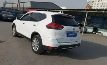 Nissan X-Trail 2020 года за 8 000 000 тг. в Шымкент фото 4