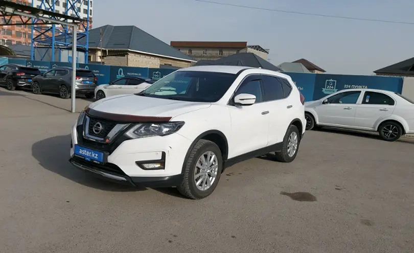 Nissan X-Trail 2020 года за 8 000 000 тг. в Шымкент