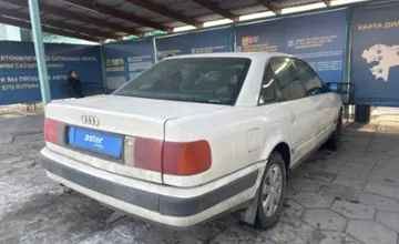 Audi 100 1991 года за 1 000 000 тг. в Талдыкорган