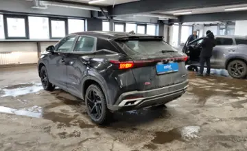 OMODA C5 2024 года за 9 000 000 тг. в Астана фото 4