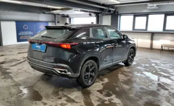 OMODA C5 2024 года за 9 000 000 тг. в Астана фото 3