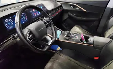 OMODA C5 2024 года за 9 000 000 тг. в Астана фото 5