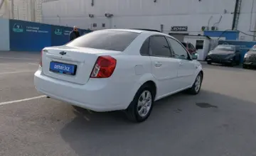 Chevrolet Lacetti 2023 года за 6 000 000 тг. в Шымкент фото 3