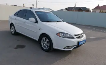 Chevrolet Lacetti 2023 года за 6 000 000 тг. в Шымкент фото 2