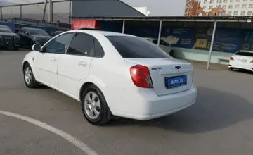 Chevrolet Lacetti 2023 года за 6 000 000 тг. в Шымкент фото 4