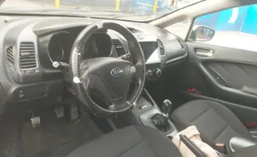 Kia Cerato 2014 года за 3 000 000 тг. в Алматы фото 5