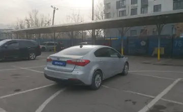 Kia Cerato 2014 года за 3 000 000 тг. в Алматы фото 3