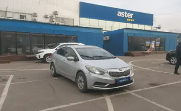 Kia Cerato 2014 года за 3 000 000 тг. в Алматы фото 2