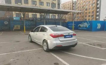 Kia Cerato 2014 года за 3 000 000 тг. в Алматы фото 4