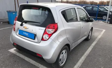 Chevrolet Spark 2022 года за 4 800 000 тг. в Шымкент