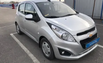 Chevrolet Spark 2022 года за 4 800 000 тг. в Шымкент фото 3