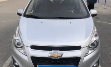 Chevrolet Spark 2022 года за 4 800 000 тг. в Шымкент фото 2