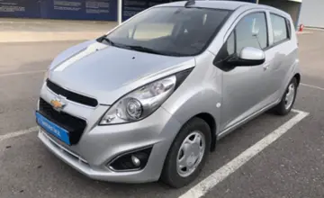 Chevrolet Spark 2022 года за 4 800 000 тг. в Шымкент фото 1