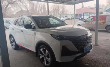 Changan CS55PLUS 2023 года за 7 500 000 тг. в Алматы фото 3