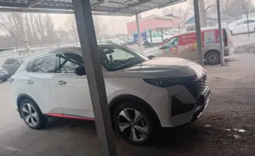 Changan CS55PLUS 2023 года за 7 500 000 тг. в Алматы фото 4