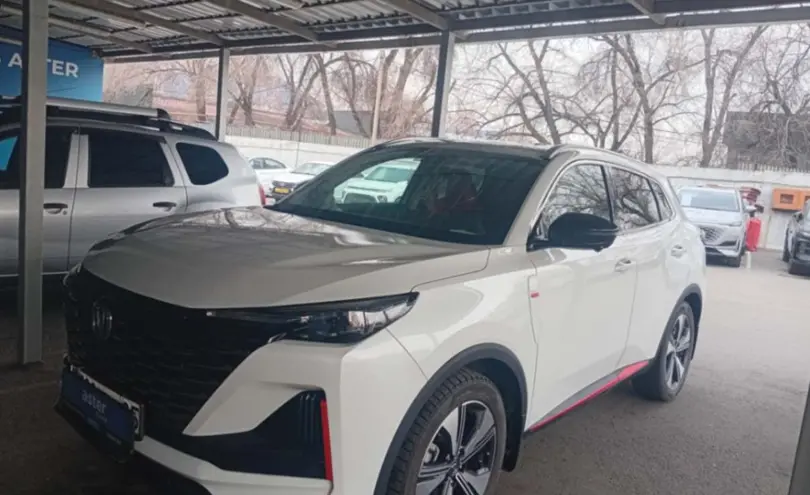 Changan CS55PLUS 2023 года за 7 500 000 тг. в Алматы