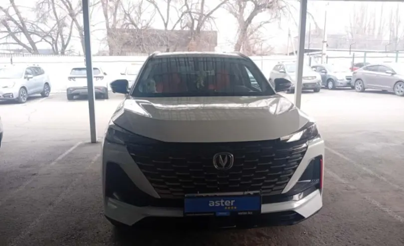 Changan CS55PLUS 2023 года за 7 500 000 тг. в Алматы фото 2