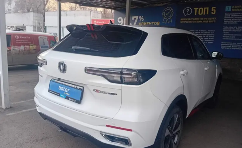 Changan CS55PLUS 2023 года за 7 500 000 тг. в Алматы фото 5