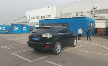 Lexus RX 2003 года за 7 500 000 тг. в Алматы фото 3