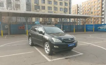 Lexus RX 2003 года за 7 500 000 тг. в Алматы фото 2