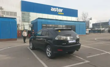 Lexus RX 2003 года за 7 500 000 тг. в Алматы фото 4